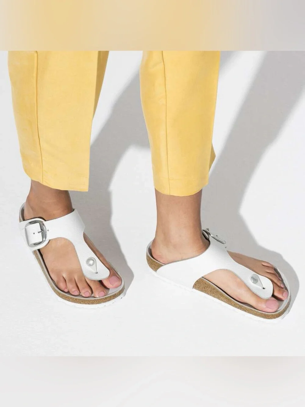 Birkenstock new box